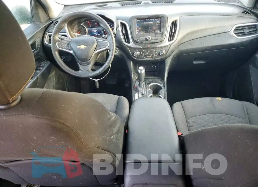 2GNAXTEV1L6170912 Photo# 8