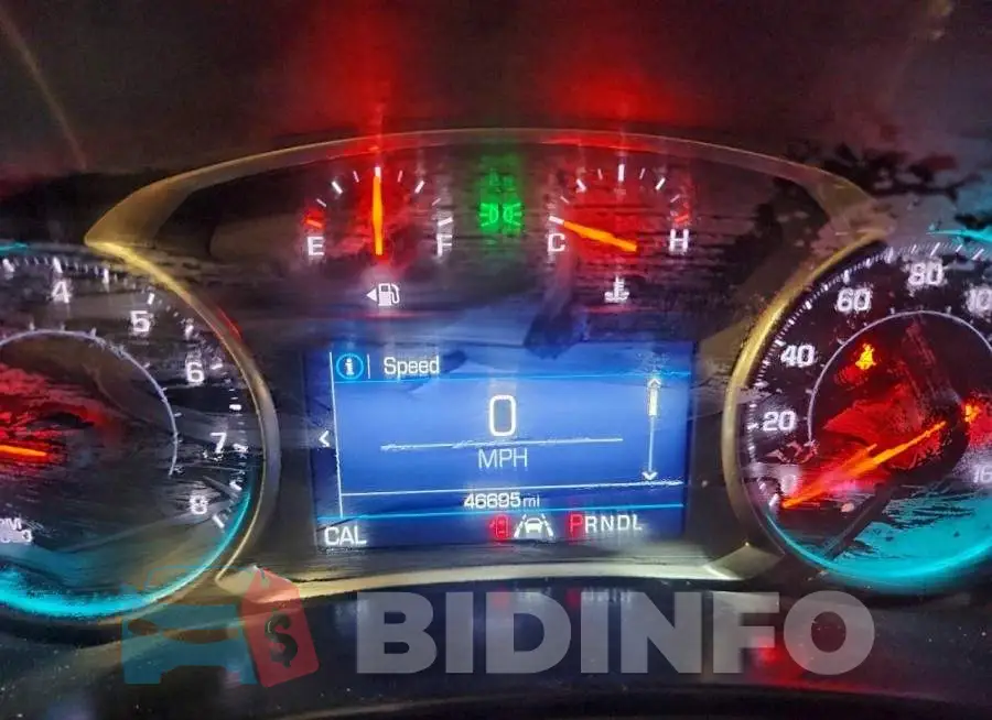 2GNAXTEV4M6161364 Photo# 9