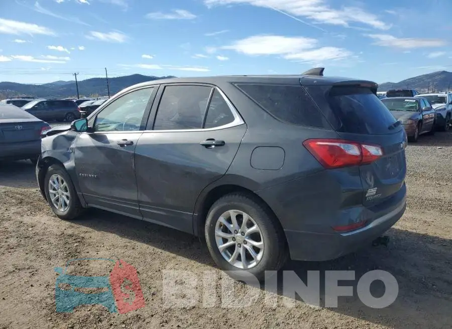 2GNAXUEV5K6116887 Photo# 2