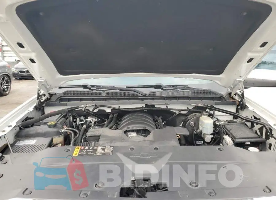 3GCPCRECXJG597832 Photo# 11