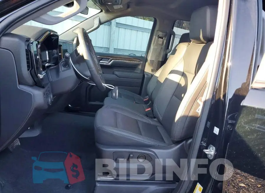 3GCPKDEK0SG201891 Photo# 7