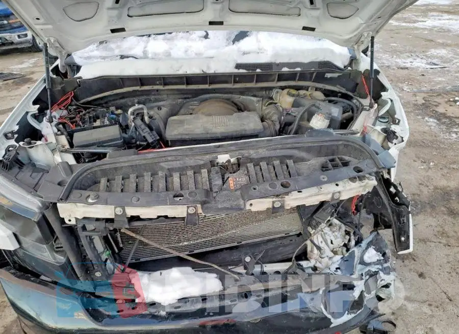 3GCPYCEF4MG351016 Photo# 11