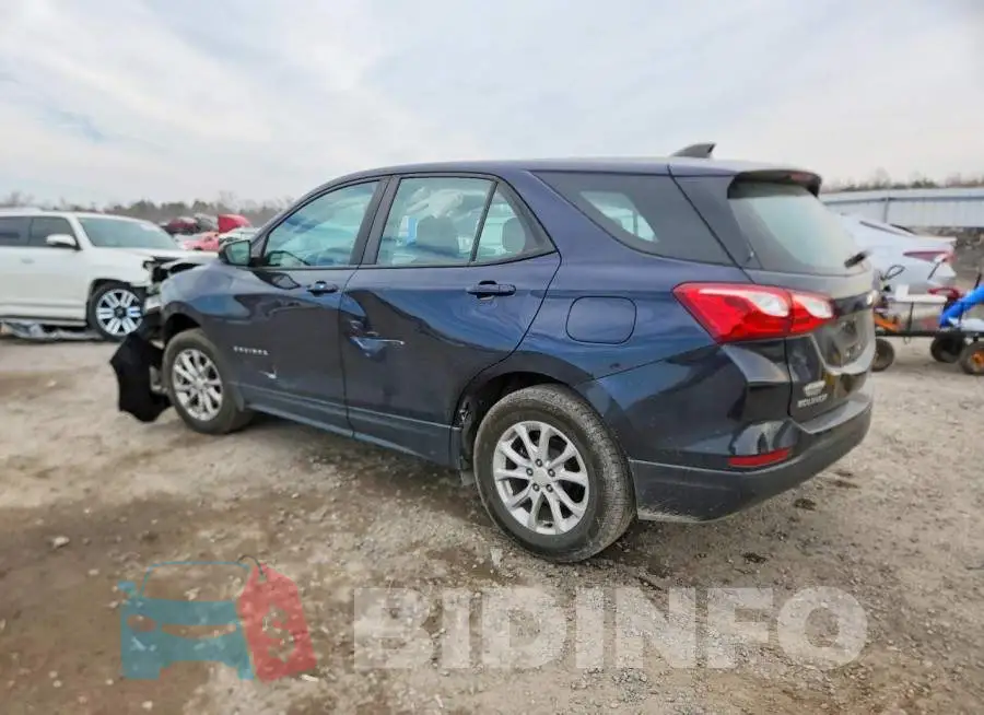 3GNAXSEV4LS668694 Photo# 2