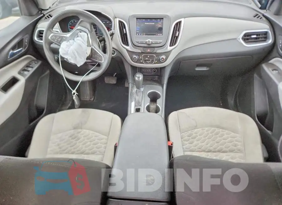 3GNAXSEV4LS668694 Photo# 8