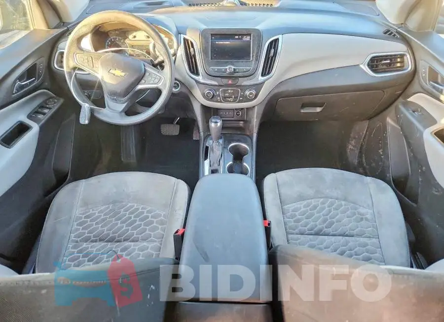 3GNAXSEV6LS716812 Photo# 8