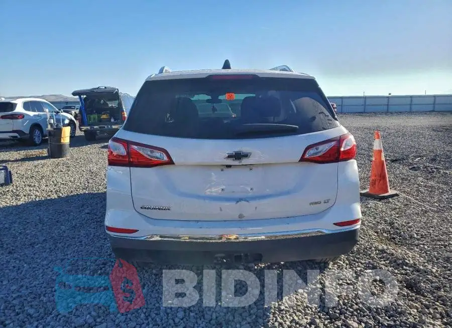 3GNAXUEV7ML396164 Photo# 6