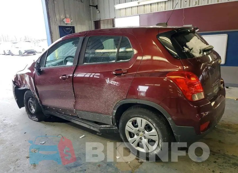 3GNCJKSB3HL187177 Photo# 2