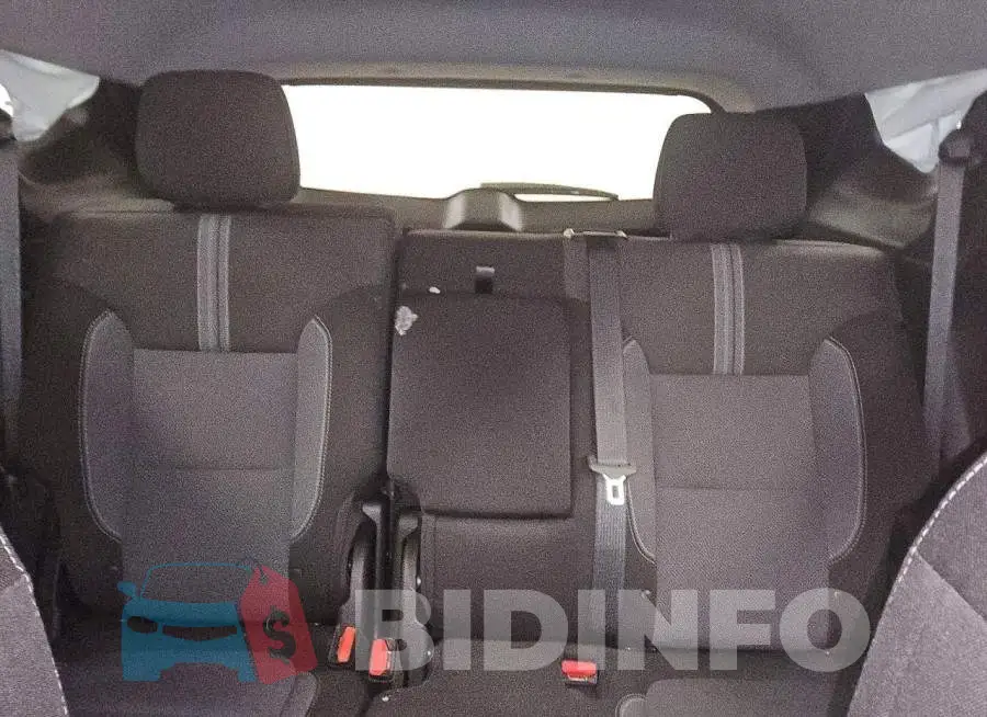 3GNKBCR47TS143669 Photo# 10
