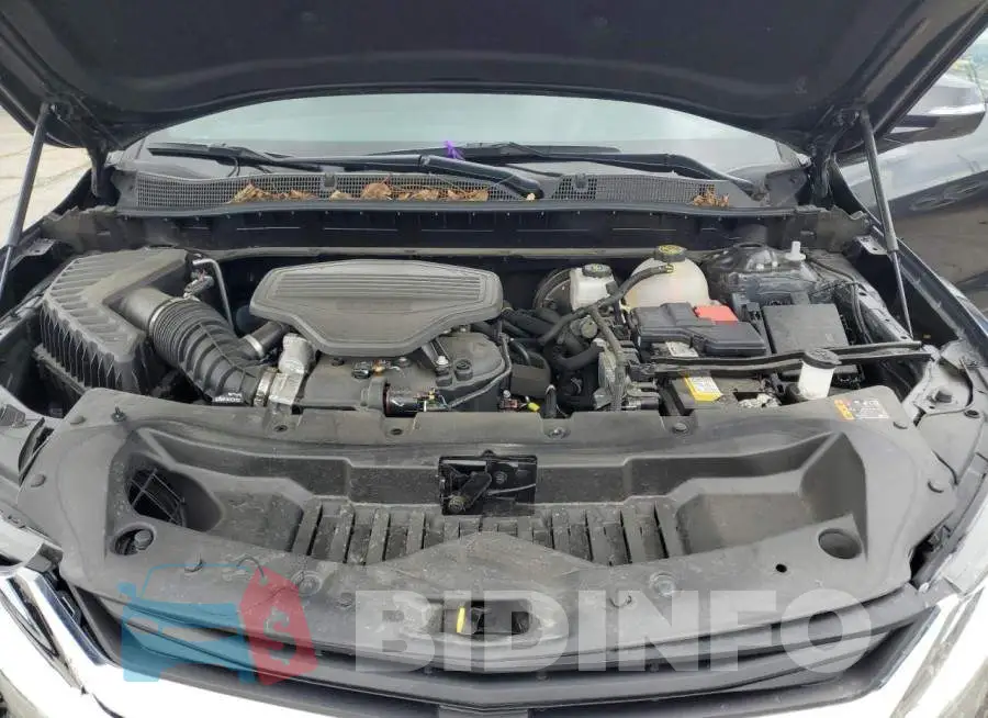 3GNKBJRS5NS165627 Photo# 12