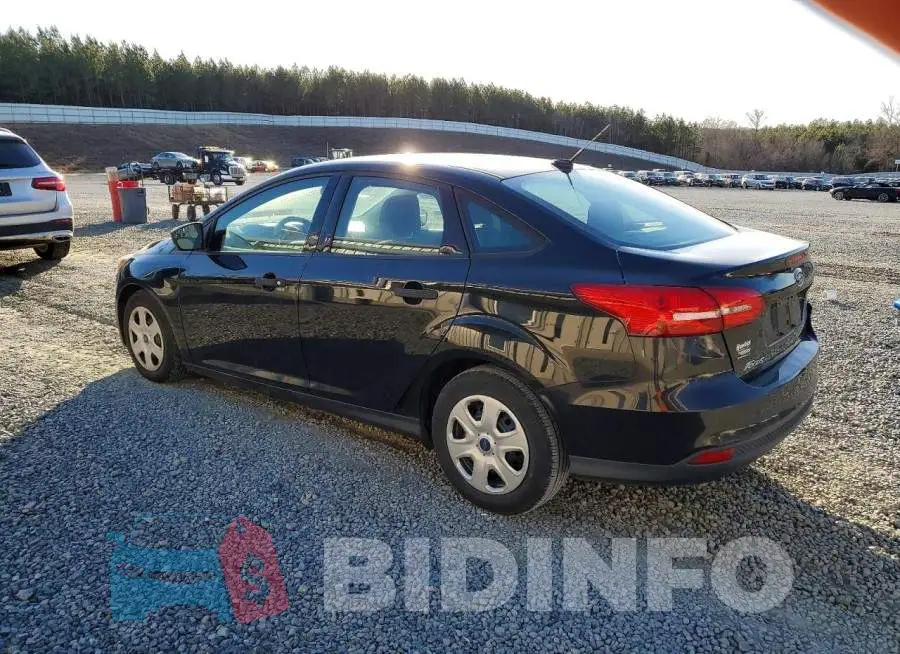1FADP3E25HL233901 Photo# 2