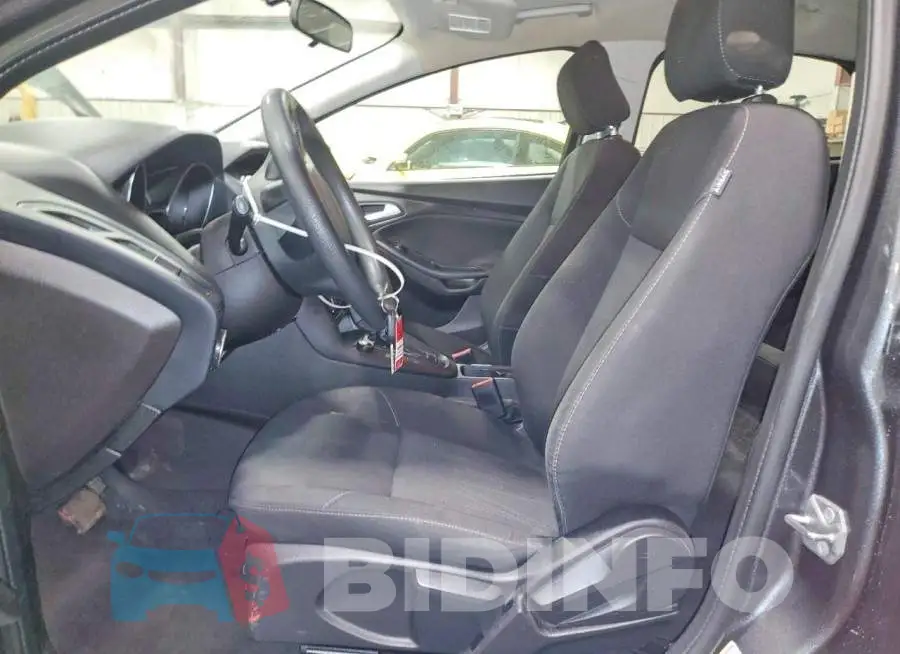 1FADP3F20HL217037 Photo# 7
