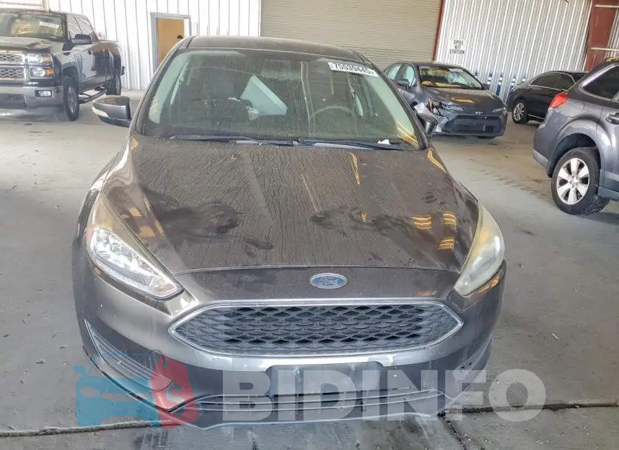 1FADP3FE4HL285223 Photo# 5