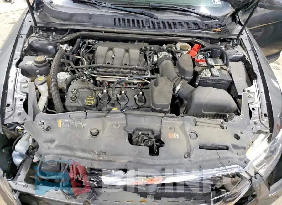 1FAHP2E89JG108933 Photo# 11