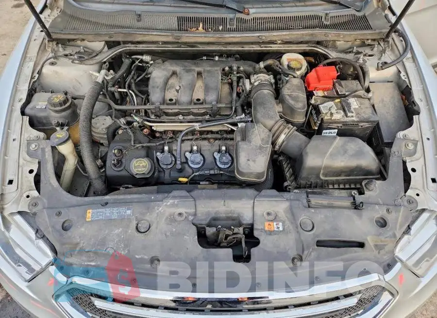 1FAHP2F81KG115522 Photo# 11
