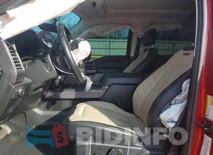 1FT7W2BT9MED19342 Photo# 7