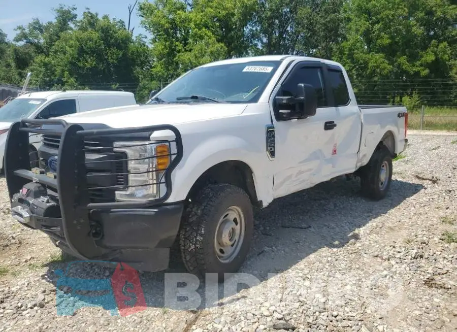 1FT7X2B60HEF27591 Photo# 1