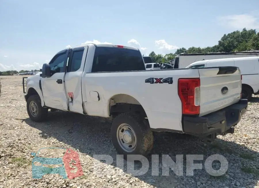 1FT7X2B60HEF27591 Photo# 2