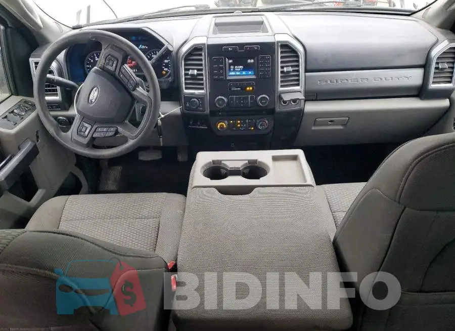1FT7X2B68HEB77417 Photo# 8