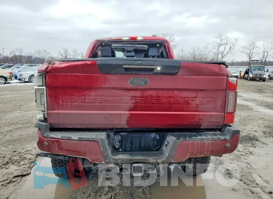 1FT8W2BT1MED25219 Photo# 6