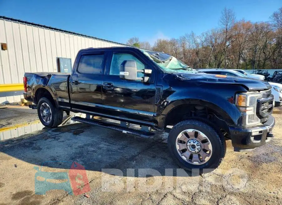 1FT8W2BT9LED80693 Photo# 4