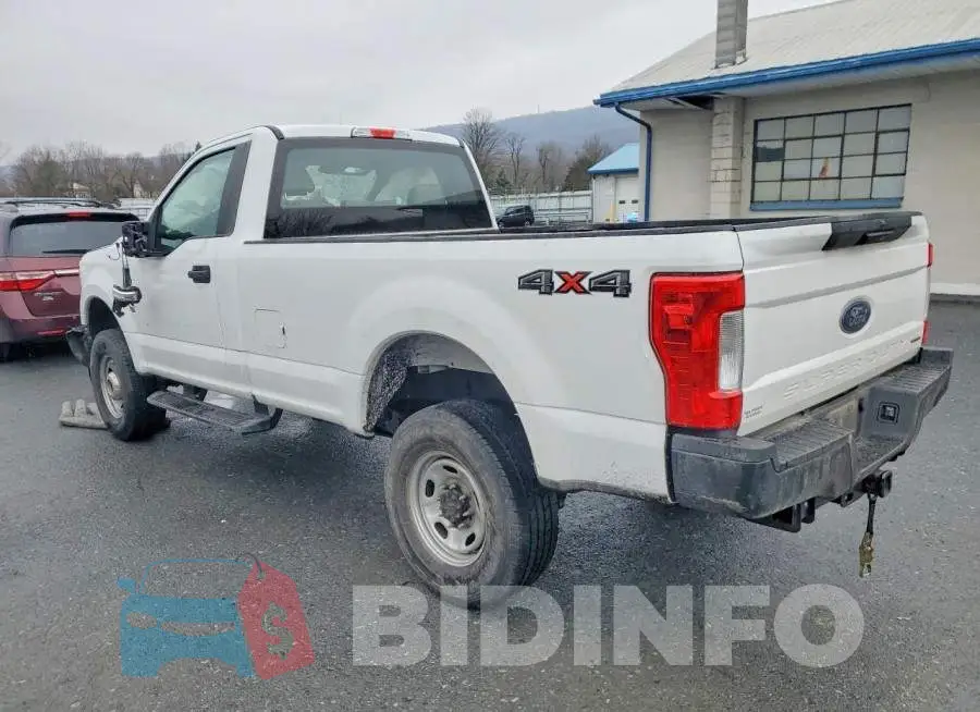 1FTBF2B69KED69160 Photo# 2