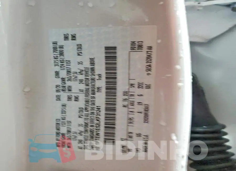 1FTEW1E52LKF31241 Photo# 12