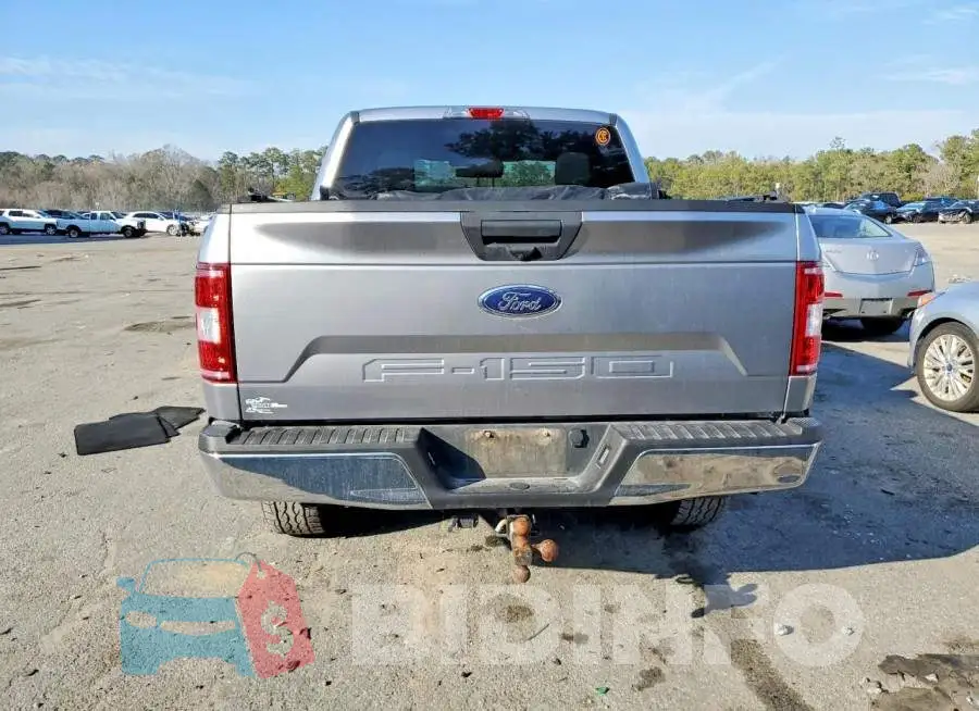 1FTEW1E54LFA98546 Photo# 6