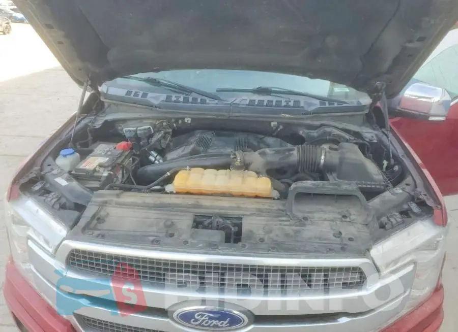 1FTEW1EG5JFC71120 Photo# 11