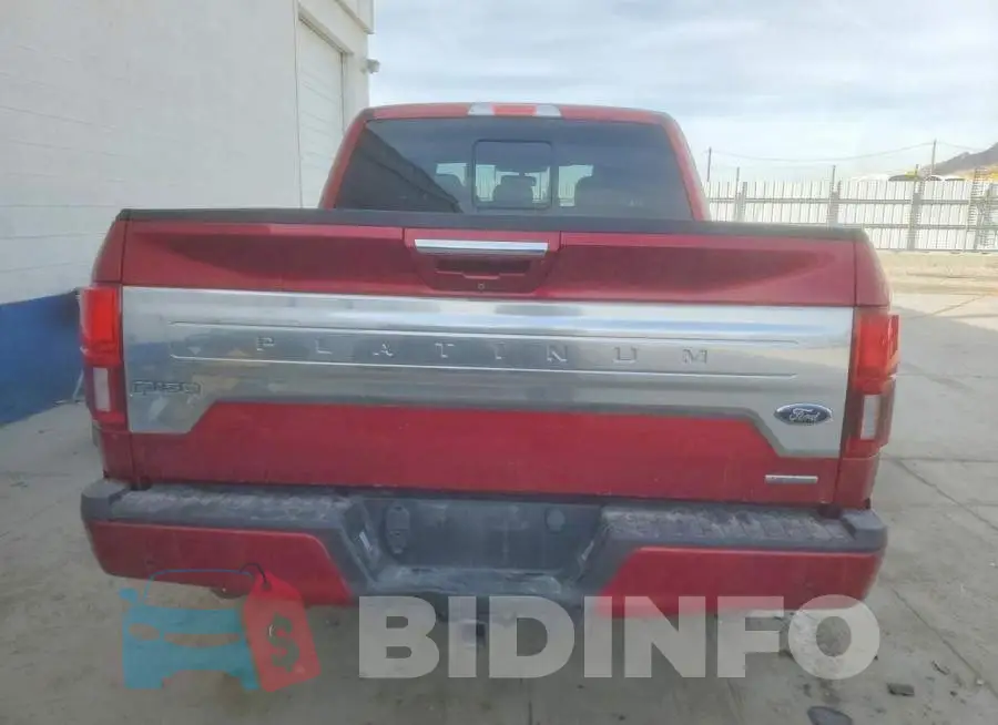 1FTEW1EG5JFC71120 Photo# 6