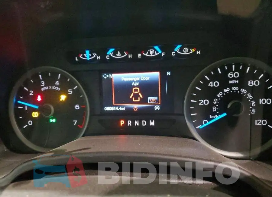 1FTEW1EG6HKD18091 Photo# 9