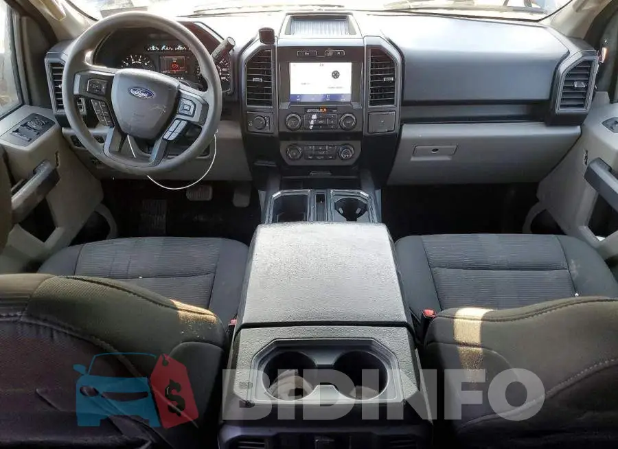1FTEW1EP0LKF31188 Photo# 8