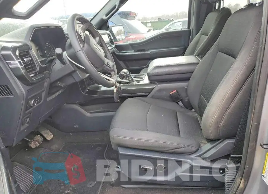 1FTEW1EP3MKD13490 Photo# 7