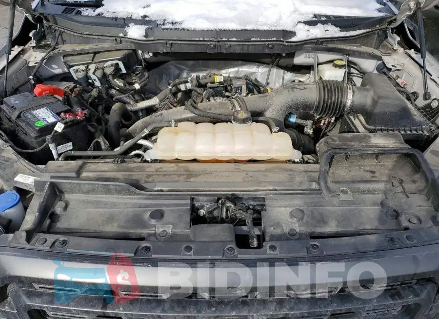 1FTEW1EP3MKD13490 Photo# 11