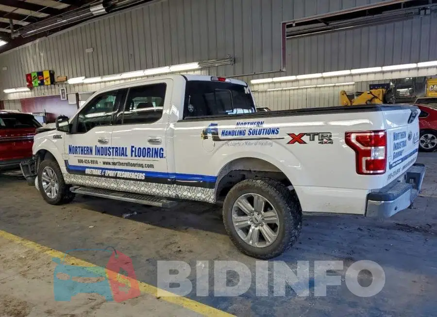 1FTFW1E51LKD63273 Photo# 2