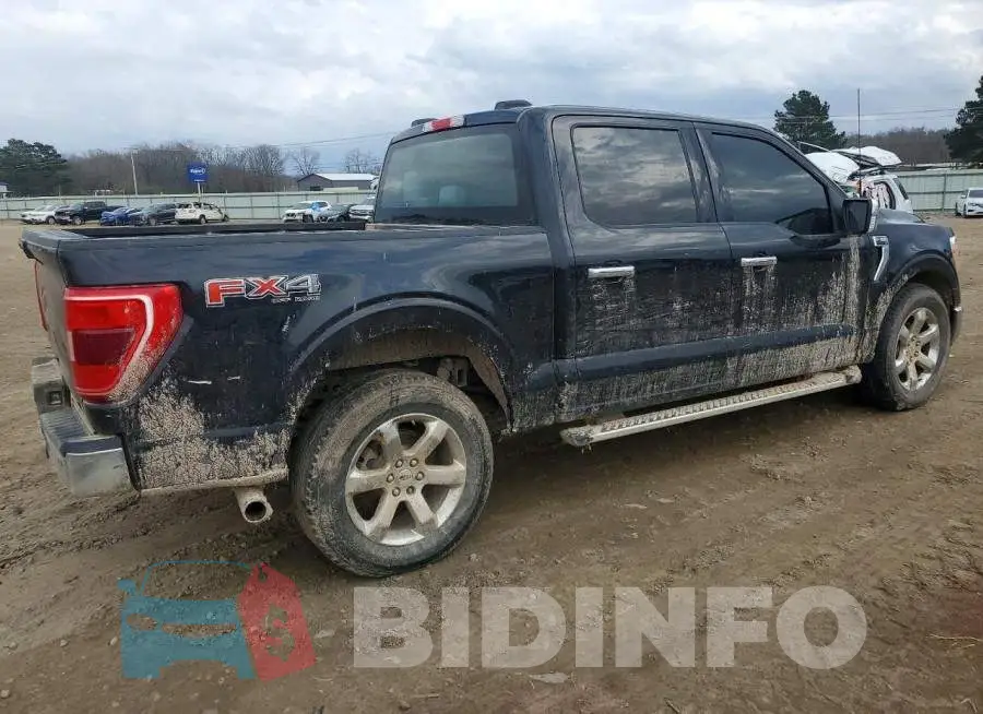 1FTFW1E5XNKE73533 Photo# 3