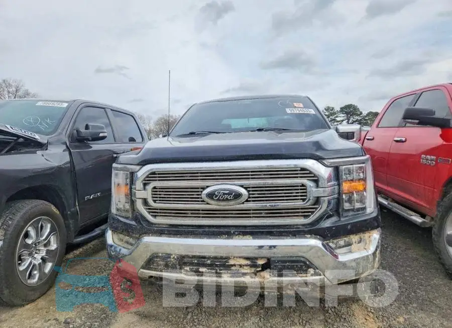 1FTFW1E5XNKE73533 Photo# 5