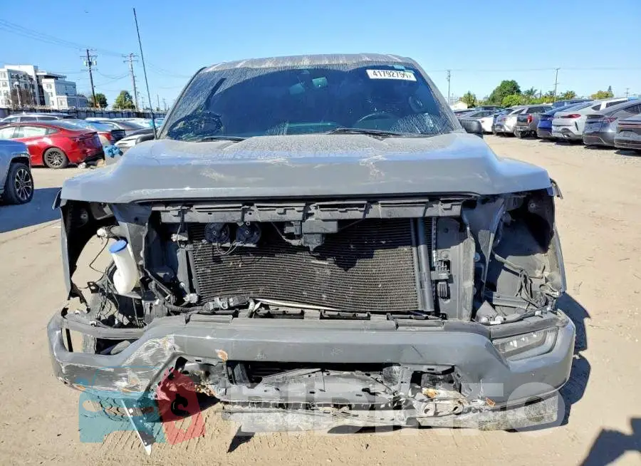1FTFW1E81MFC51268 Photo# 5