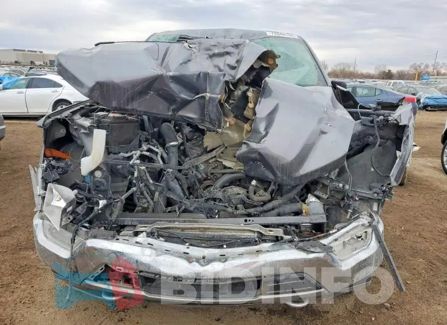 1FTFW1E85MFB73075 Photo# 5