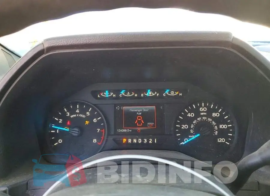 1FTMF1C81HKD67383 Photo# 9