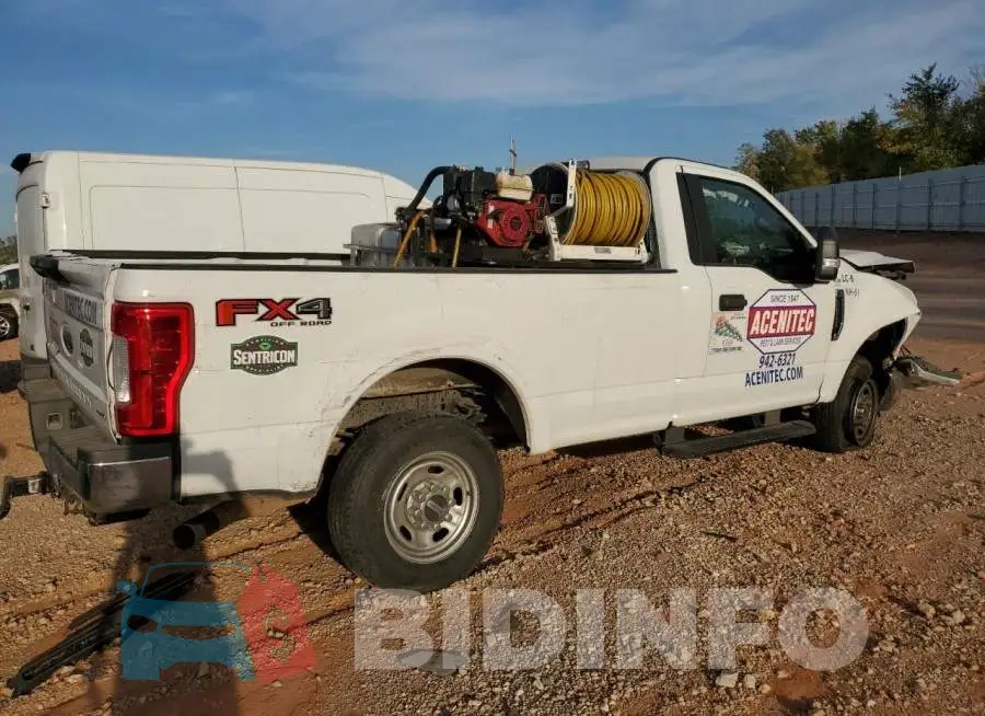 1FTRF3B65KEG52918 Photo# 3