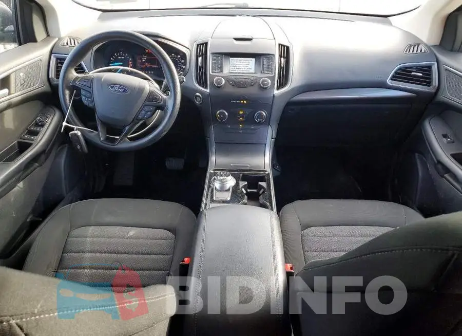 2FMPK4G92KBC50552 Photo# 8