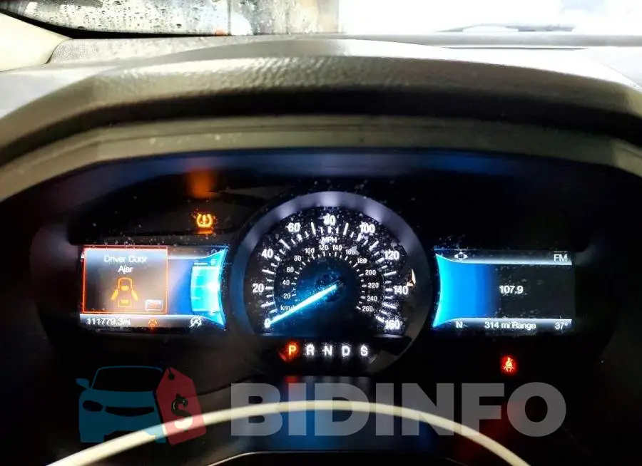 2FMPK4J93NBA44282 Photo# 9