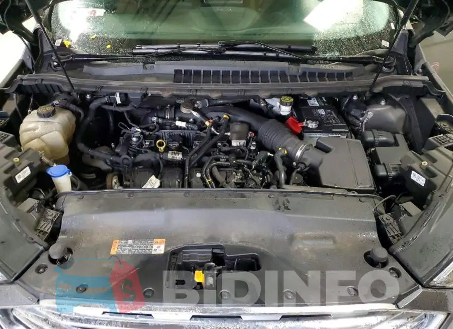 2FMPK4J93NBA44282 Photo# 11