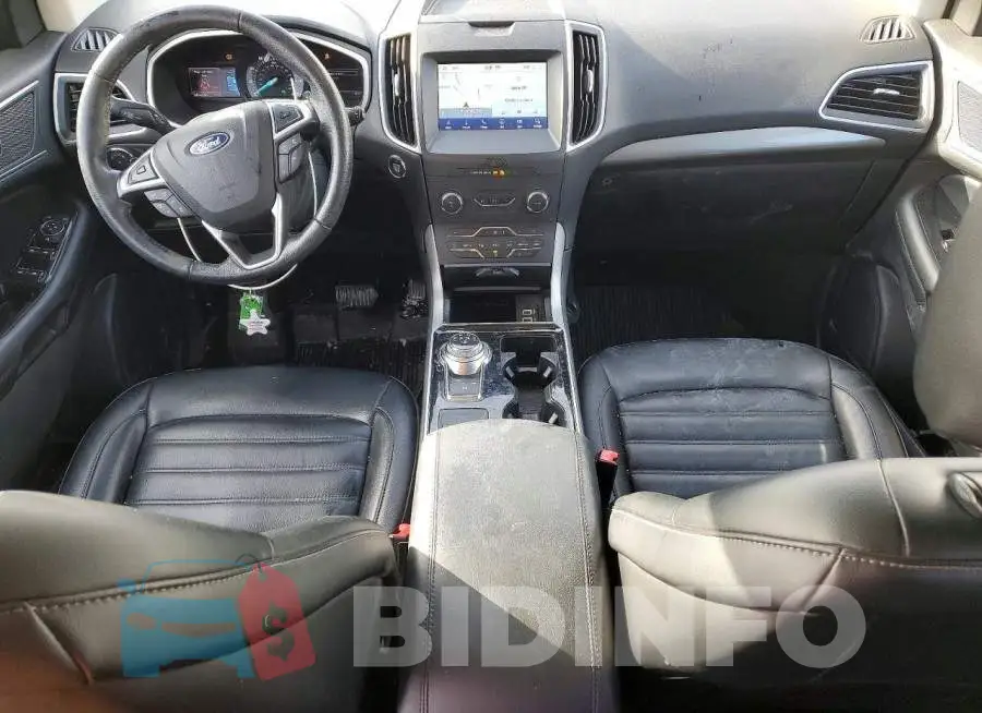 2FMPK4J97LBA25358 Photo# 8