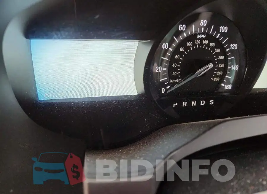 2FMPK4K95HBC48567 Photo# 9