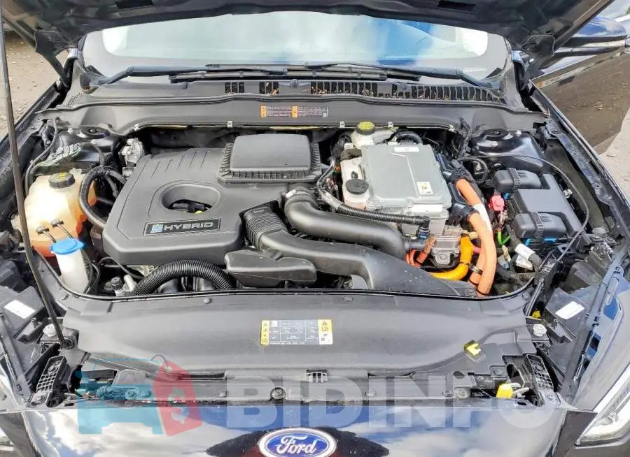 3FA6P0RUXKR209279 Photo# 11