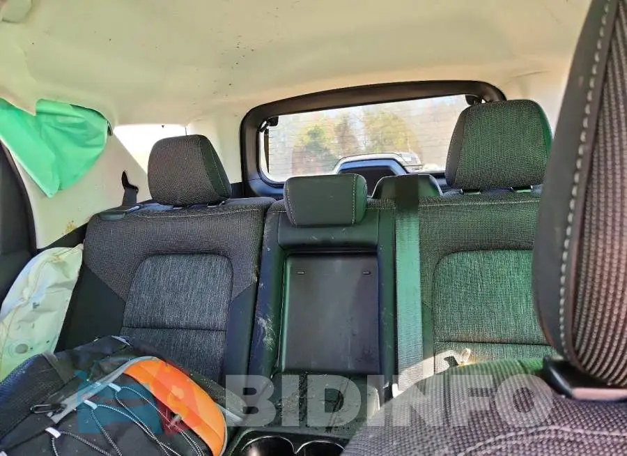 3FMCR9B63PRE14792 Photo# 10