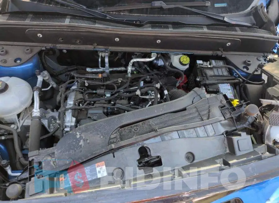 3FMCR9C66NRD27769 Photo# 11