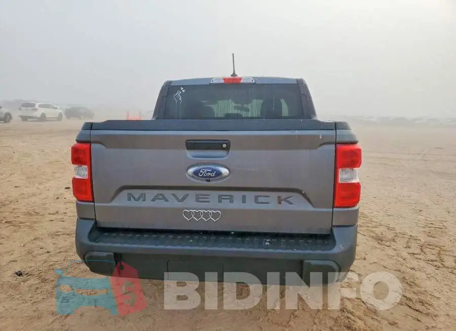 3FTTW8E94NRB11451 Photo# 6