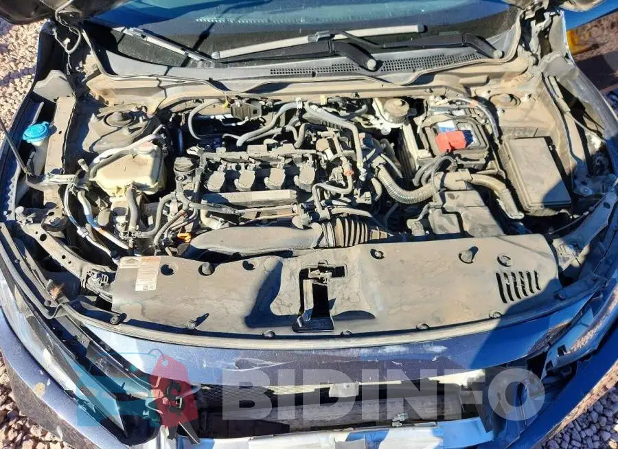 19XFC1F30LE008930 Photo# 11